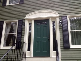 Shine Bright Painting & Home Improvement  508.285.2446 or 888.230.8862  shinebright@comcast.net