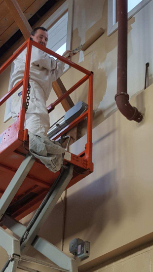 Shine Bright Painting & Home Improvement  508.285.2446 or 888.230.8862  shinebright@comcast.net