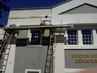 Shine Bright Painting & Home Improvement  508.285.2446 or 888.230.8862  shinebright@comcast.net