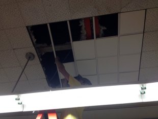 Shine Bright Painting & Home Improvement  508.285.2446 or 888.230.8862  shinebright@comcast.net