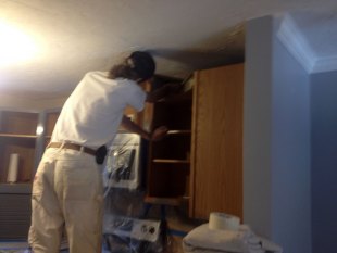 Shine Bright Painting & Home Improvement  508.285.2446 or 888.230.8862  shinebright@comcast.net