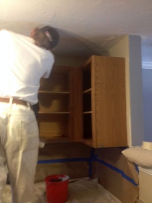 Shine Bright Painting & Home Improvement  508.285.2446 or 888.230.8862  shinebright@comcast.net