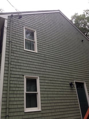 Shine Bright Painting & Home Improvement  508.285.2446 or 888.230.8862  shinebright@comcast.net