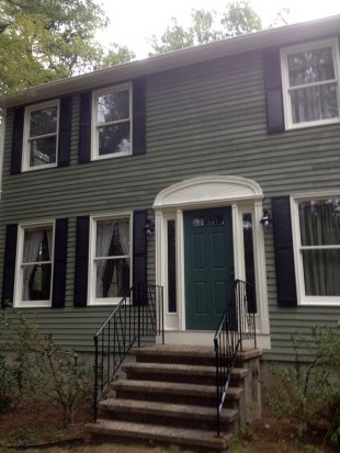 Shine Bright Painting & Home Improvement  508.285.2446 or 888.230.8862  shinebright@comcast.net