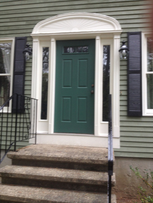 Shine Bright Painting & Home Improvement  508.285.2446 or 888.230.8862  shinebright@comcast.net