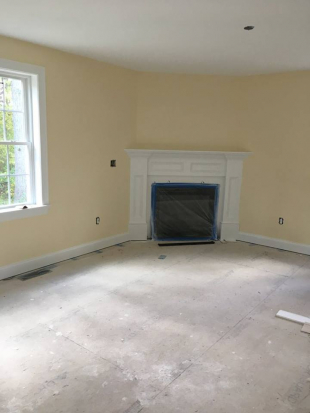 Shine Bright Painting & Home Improvement  508.285.2446 or 888.230.8862  shinebright@comcast.net